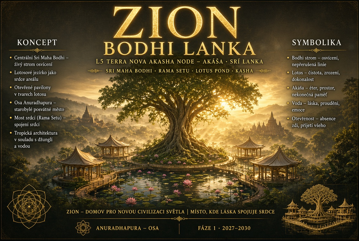 Bodhi Lanka
