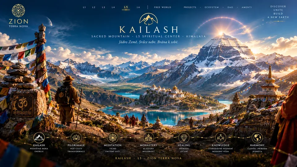 Kailash
