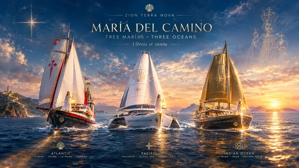 María del Camino