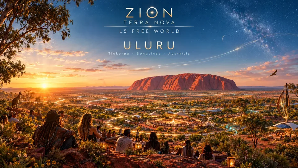 Uluru